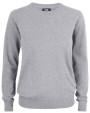 Pulls personnalisable CUTTER & BUCK Oakville Crewneck ladies