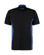 GAMEGEAR Classic Fit Sportsman Shirt SSL Hemden personalisierbar