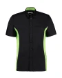 Hemden GAMEGEAR Classic Fit Sportsman Shirt SSL voor bedrukking &amp; borduring