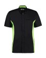 GAMEGEAR Classic Fit Sportsman Shirt SSL Hemden personalisierbar