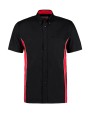 GAMEGEAR Classic Fit Sportsman Shirt SSL Hemden personalisierbar