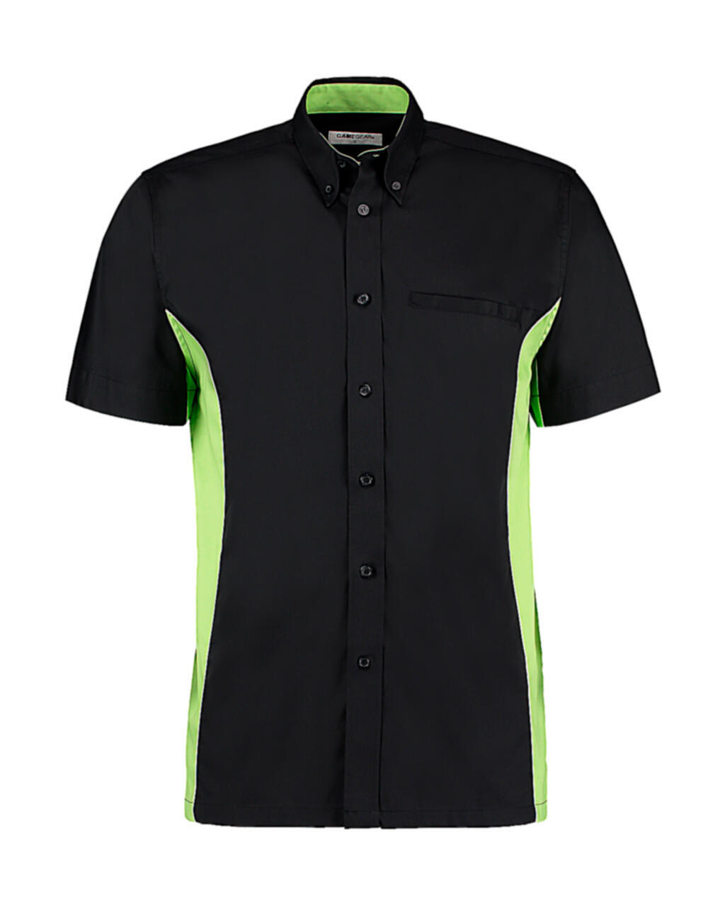 Chemises personnalisable GAMEGEAR Classic Fit Sportsman Shirt SSL