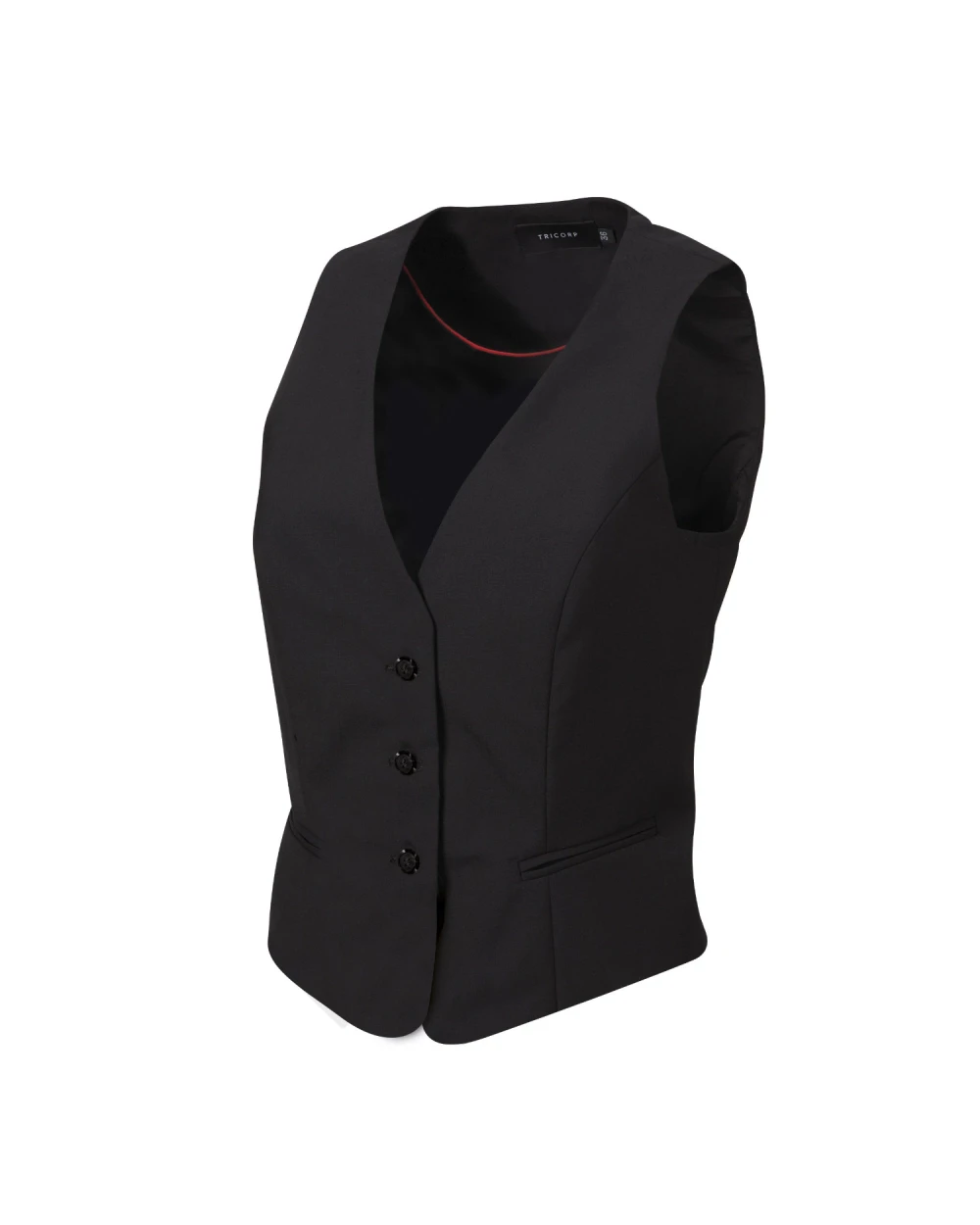 TRICORP Weste Damen Pullovers personalisierbar
