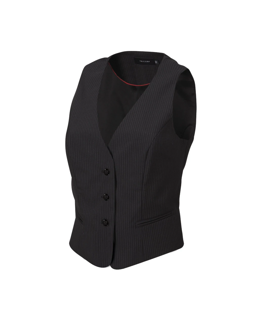 TRICORP Weste Damen Pullovers personalisierbar