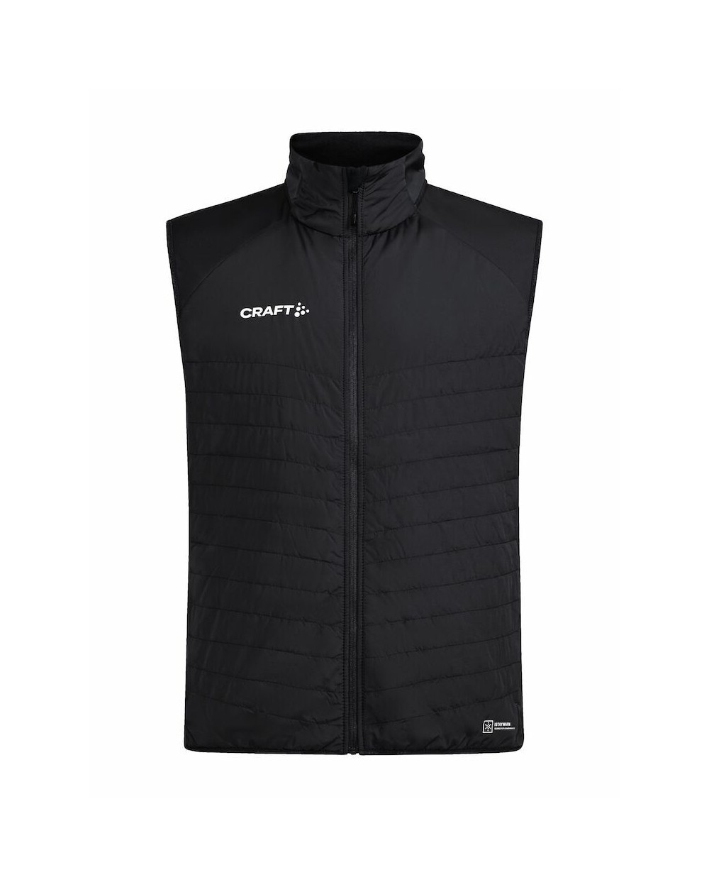 CRAFT Adv Nordic Ski Club Vest M Jacken personalisierbar