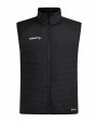 Jassen CRAFT ADV Nordic Club Vest M voor bedrukking &amp; borduring
