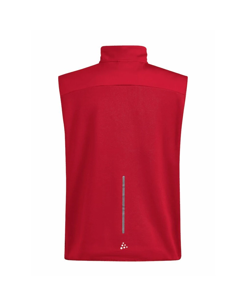 CRAFT Adv Nordic Ski Club Vest M Jacken personalisierbar