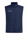 Jassen CRAFT ADV Nordic Club Vest M voor bedrukking &amp; borduring