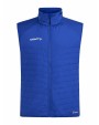 Jassen CRAFT ADV Nordic Club Vest M voor bedrukking &amp; borduring