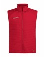 Jassen CRAFT ADV Nordic Club Vest M voor bedrukking &amp; borduring
