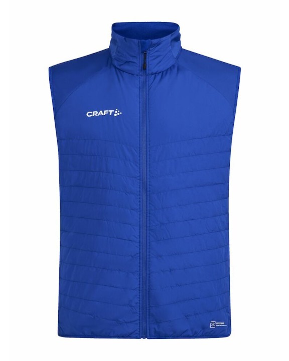 CRAFT ADV Nordic Ski Club Vest M Jacken personalisierbar
