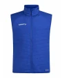 CRAFT Adv Nordic Ski Club Vest M Jacken personalisierbar