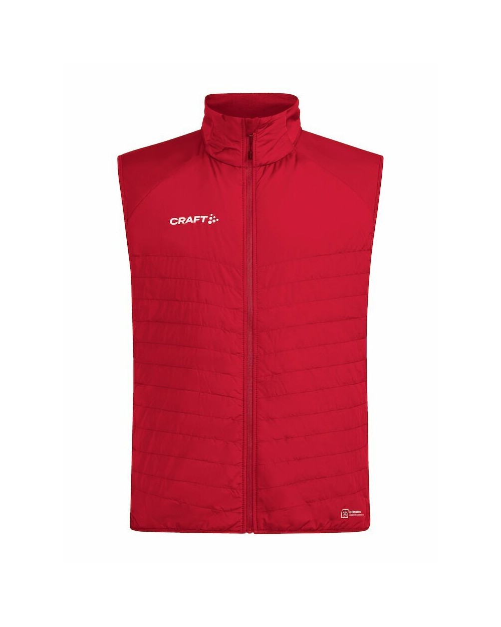 Jassen CRAFT ADV Nordic Club Vest M voor bedrukking &amp; borduring