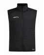 CRAFT Adv Nordic Ski Club Vest M Jacken personalisierbar