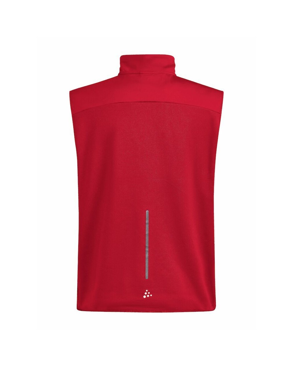 CRAFT Adv Nordic Ski Club Vest M Jacken personalisierbar