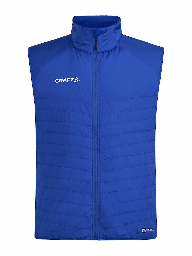 Vestes personnalisable CRAFT ADV Nordic Ski Club Vest M