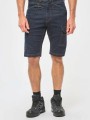 Bermudas & Shorts à personnaliser WK. DESIGNED TO WORK Bermuda denim multipoches homme 