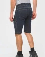 Bermudas & Shorts personnalisable WK. DESIGNED TO WORK Bermuda denim multipoches homme