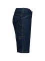 WK. DESIGNED TO WORK Bermuda denim multipoches homme /api/colors/8e298212-dda0-4f4f-8dca-3c4376d92f28 personnalisable