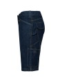 WK. DESIGNED TO WORK Bermuda denim multipoches homme /api/colors/8e298212-dda0-4f4f-8dca-3c4376d92f28 personnalisable