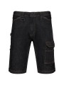 WK. DESIGNED TO WORK Bermuda denim multipoches homme /api/colors/a439514b-d633-4982-a64f-878695c879e0 personnalisable
