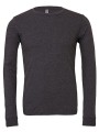 BELLA-CANVAS Unisex Heather CVC Long Sleeve Tee /api/colors/9fea784c-eca3-48b3-8820-8b6965285ce9 personnalisable