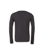 T-shirts BELLA-CANVAS Unisex Heather CVC Long Sleeve Tee voor bedrukking &amp; borduring