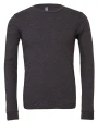 T-Shirts personnalisable BELLA-CANVAS Unisex Heather CVC Long Sleeve Tee