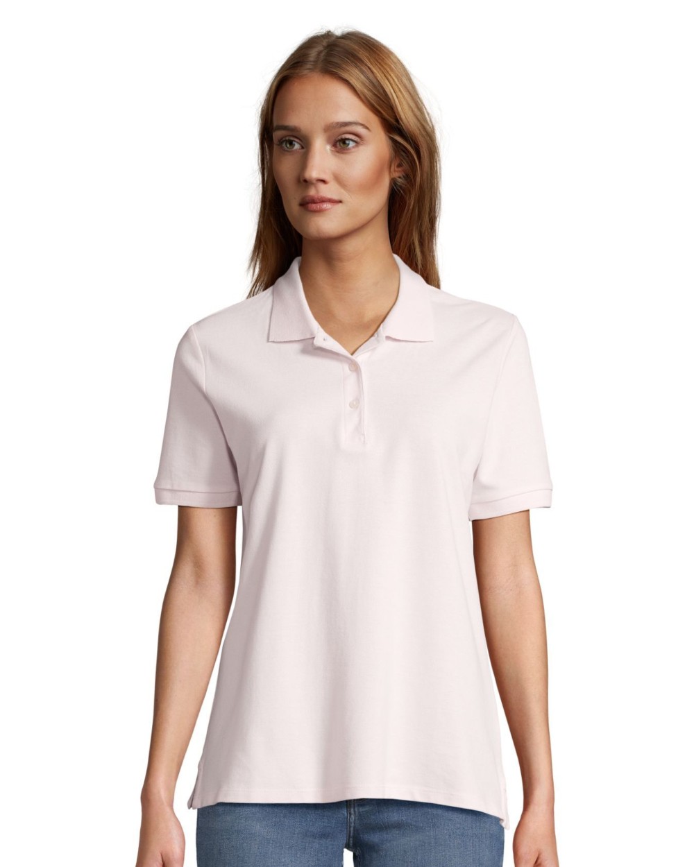 Polo's SOL'S Women´s Pacific Polo Shirt voor bedrukking &amp; borduring
