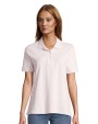 SOL'S Women´s Pacific Polo Shirt Poloshirts personalisierbar