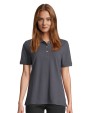 SOL'S Women´s Pacific Polo Shirt Poloshirts personalisierbar