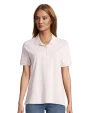 Polo's SOL'S Women´s Pacific Polo Shirt voor bedrukking &amp; borduring