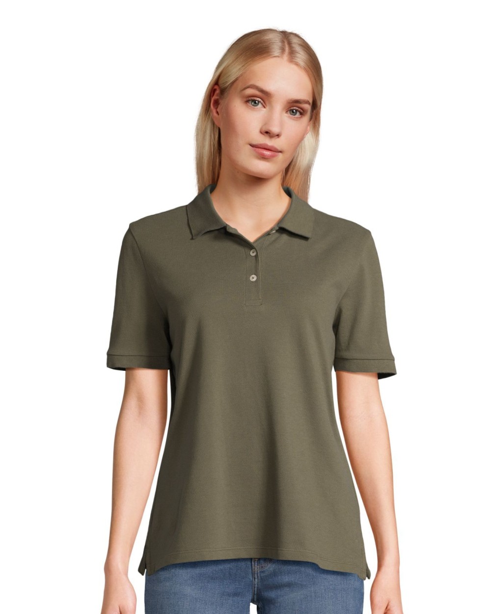 Polos personnalisable SOL'S Women´s Pacific Polo Shirt