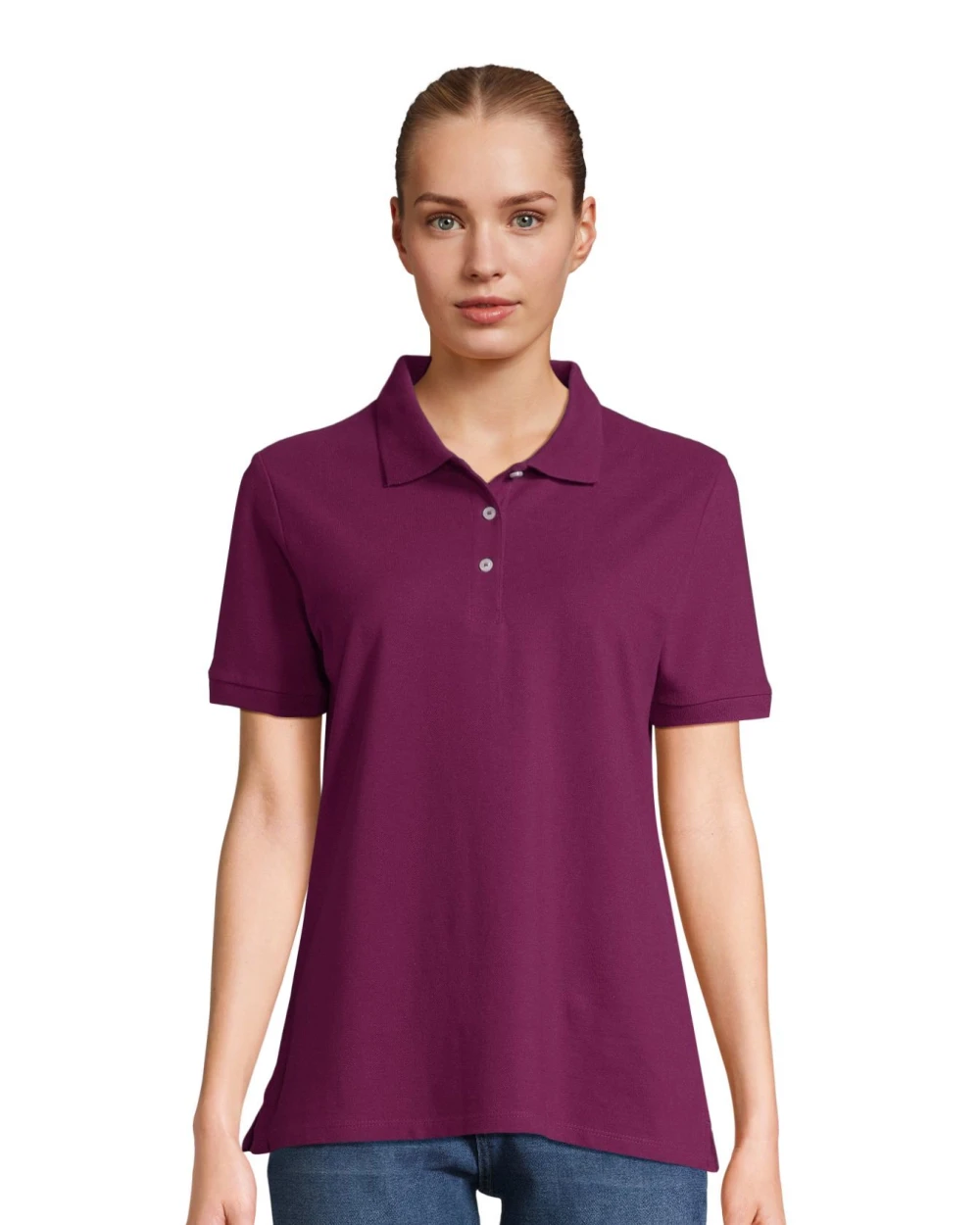 Polos personnalisable SOL'S Women´s Pacific Polo Shirt
