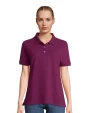 SOL'S Women´s Pacific Polo Shirt Poloshirts personalisierbar