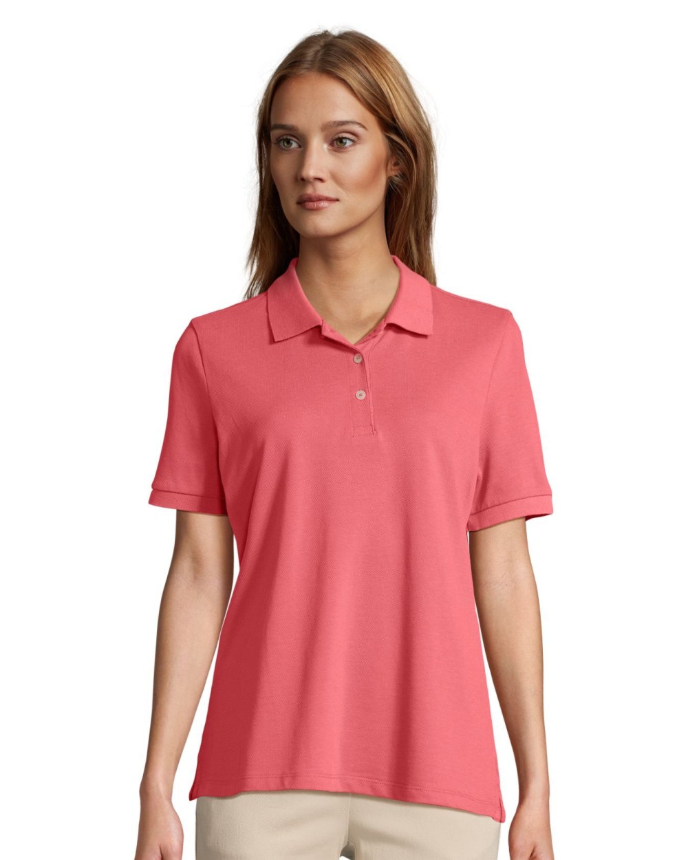 Polos personnalisable SOL'S Women´s Pacific Polo Shirt