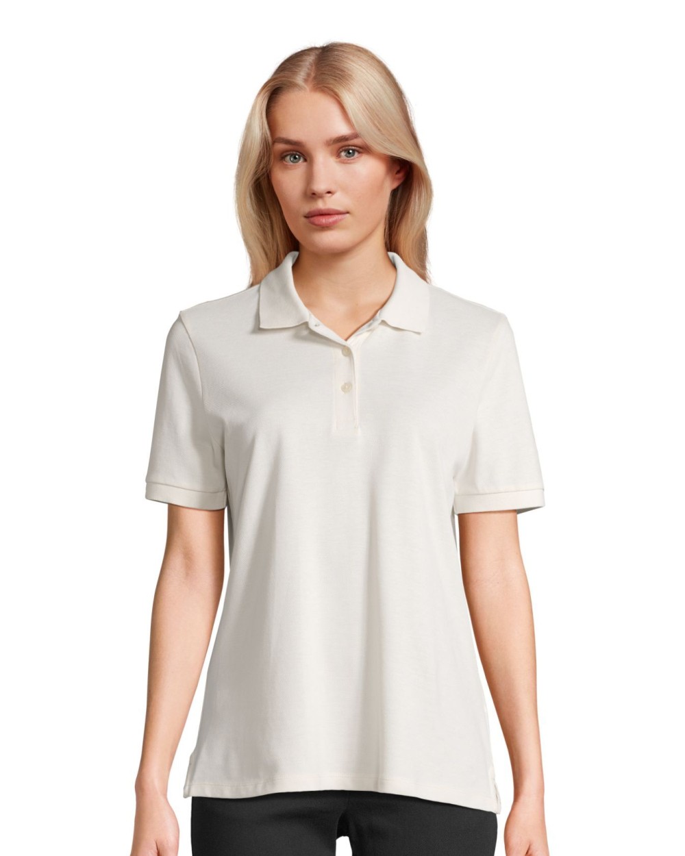 SOL'S Women´s Pacific Polo Shirt Poloshirts personalisierbar