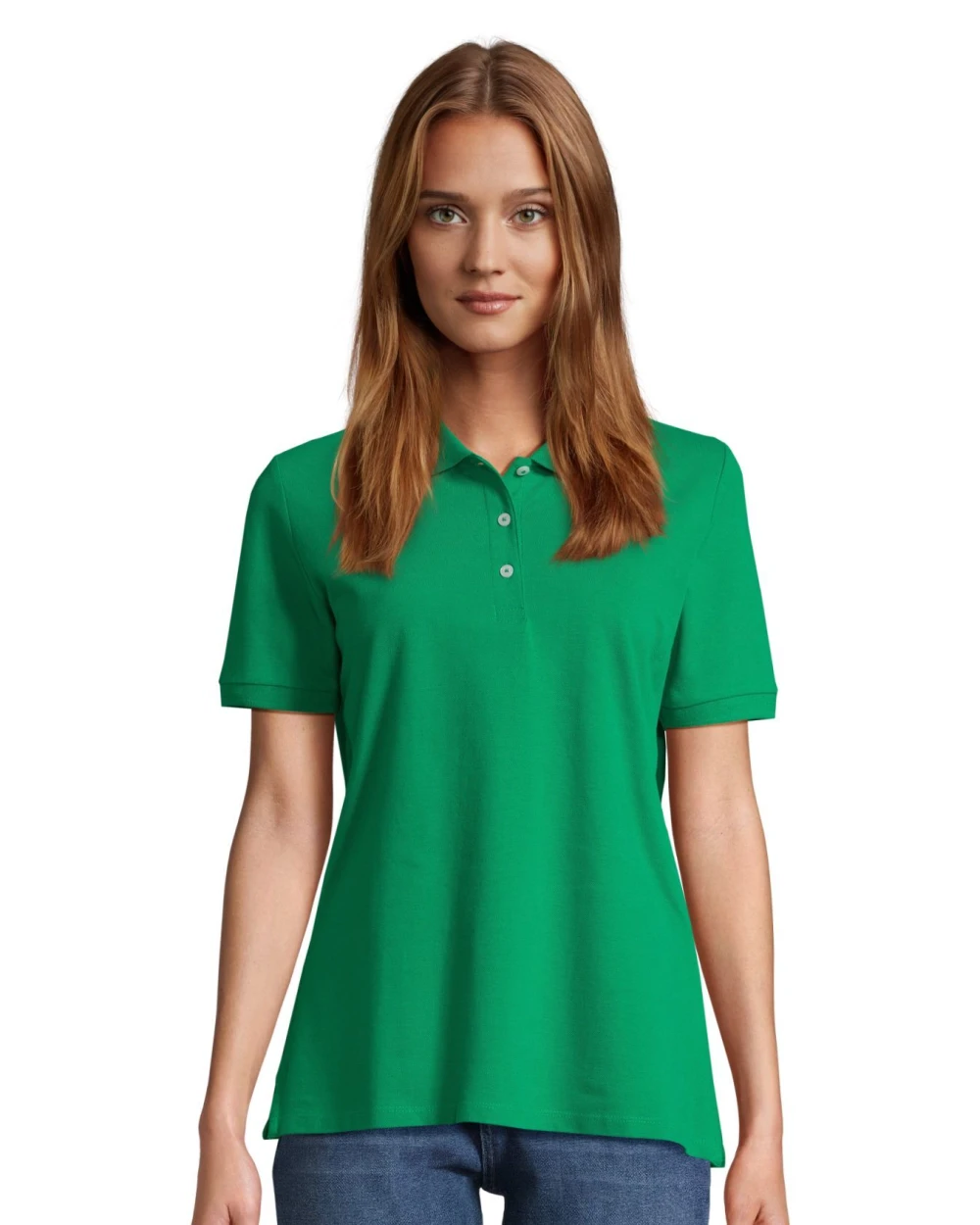 Polos personnalisable SOL'S Women´s Pacific Polo Shirt