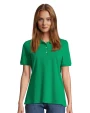SOL'S Women´s Pacific Polo Shirt Poloshirts personalisierbar
