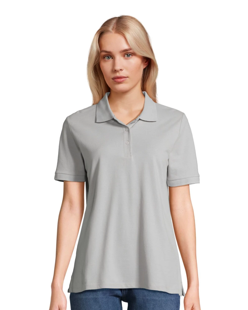 Polo's SOL'S Women´s Pacific Polo Shirt voor bedrukking &amp; borduring