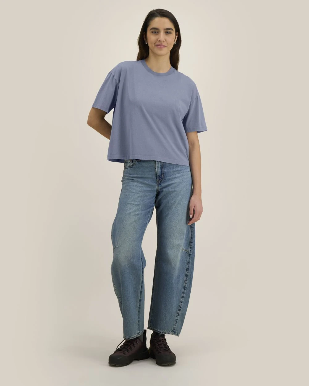 T-shirts STANLEY/STELLA Stella Nova Vintage voor bedrukking &amp; borduring
