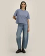 T-shirts STANLEY/STELLA Stella Nova Vintage voor bedrukking &amp; borduring