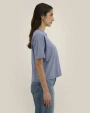 T-shirts STANLEY/STELLA Stella Nova Vintage voor bedrukking &amp; borduring
