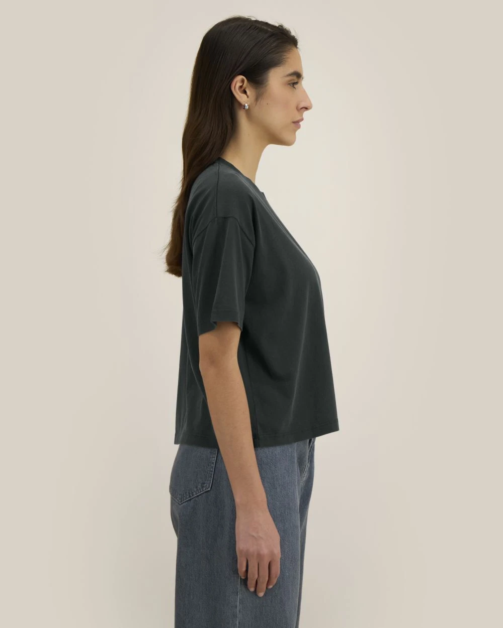 T-shirts STANLEY/STELLA Stella Nova Vintage voor bedrukking &amp; borduring