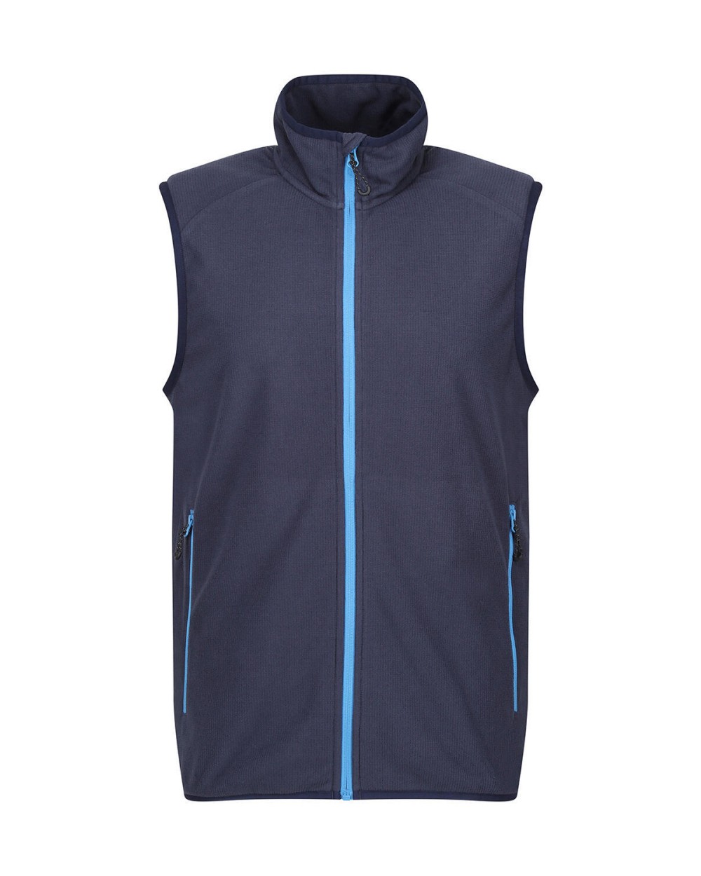 Jassen REGATTA Navigate Fleece Bodywarmer voor bedrukking &amp; borduring