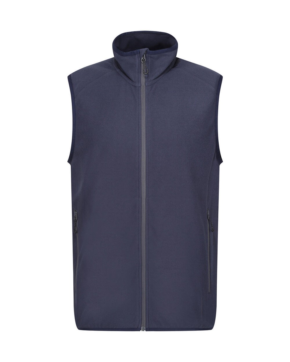 Jassen REGATTA Navigate Fleece Bodywarmer voor bedrukking &amp; borduring
