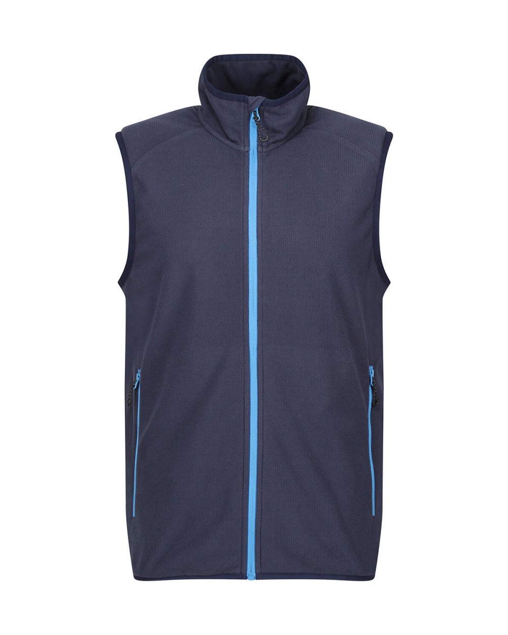 REGATTA Navigate Fleece Bodywarmer Jacken personalisierbar