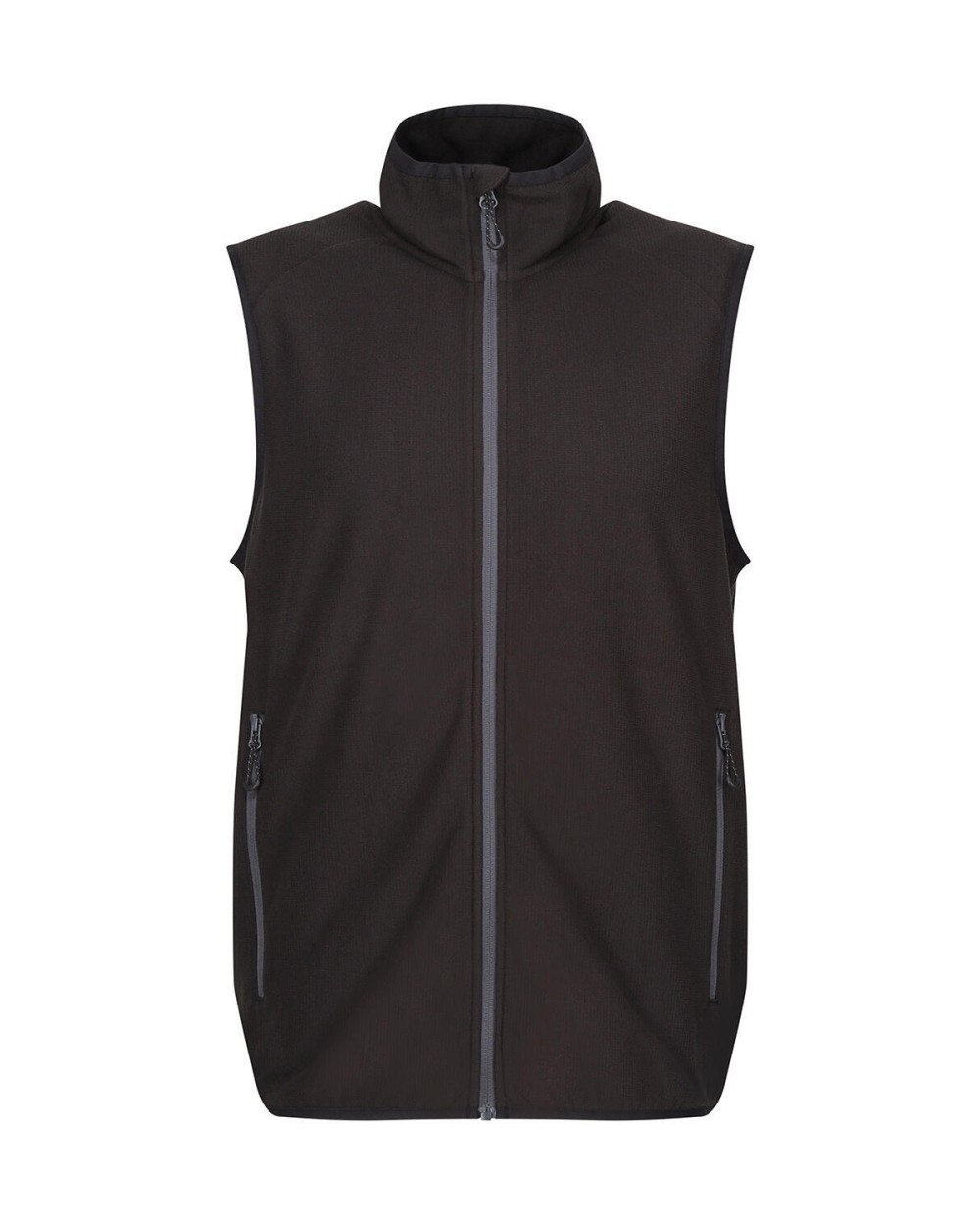 REGATTA Navigate Fleece Bodywarmer Jacken personalisierbar