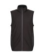 Vestes personnalisable REGATTA Navigate Fleece Bodywarmer