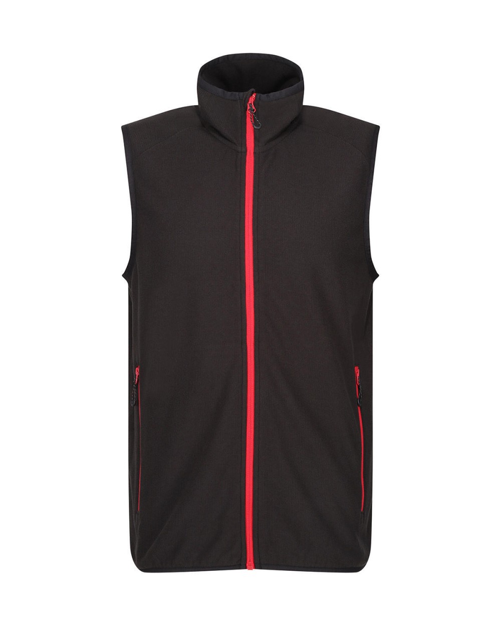 Vestes personnalisable REGATTA Navigate Fleece Bodywarmer